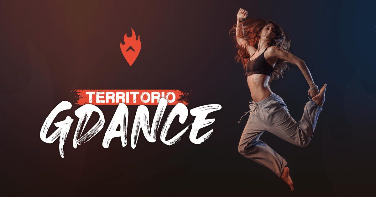 Territorio GDance