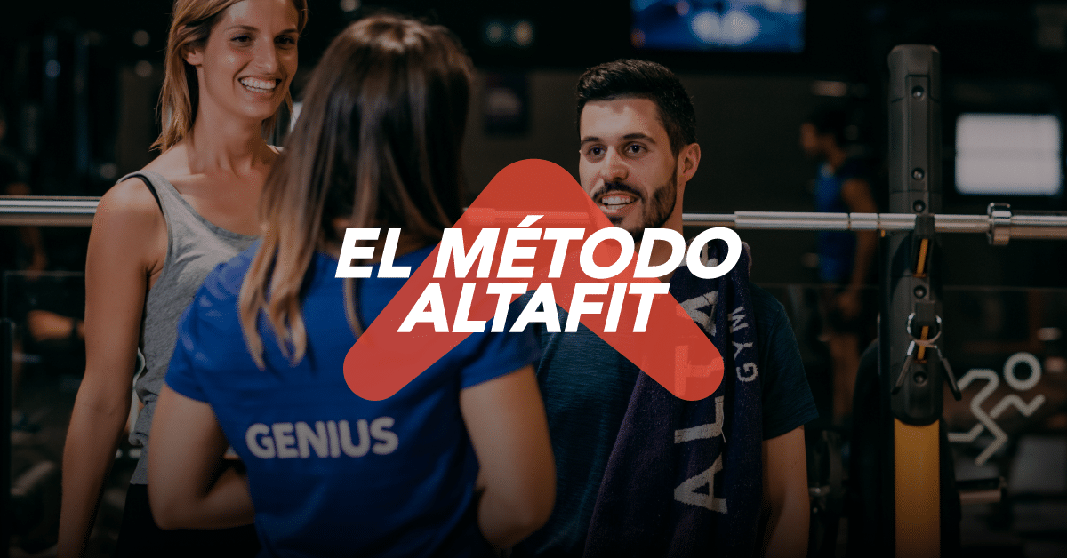 Método Altafit