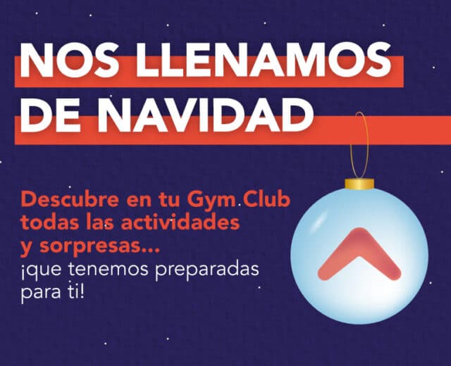 Navidad Altafit 2021