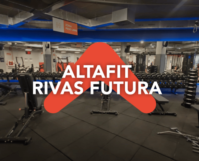 Altafit Rivas Futura