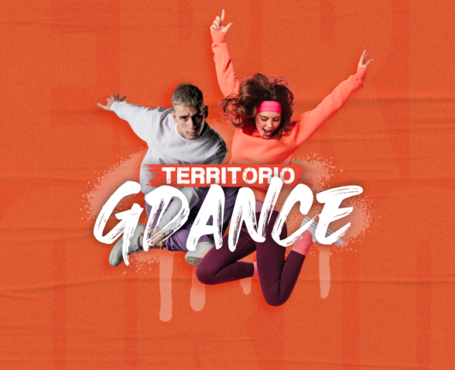 Territorio GDance 2023