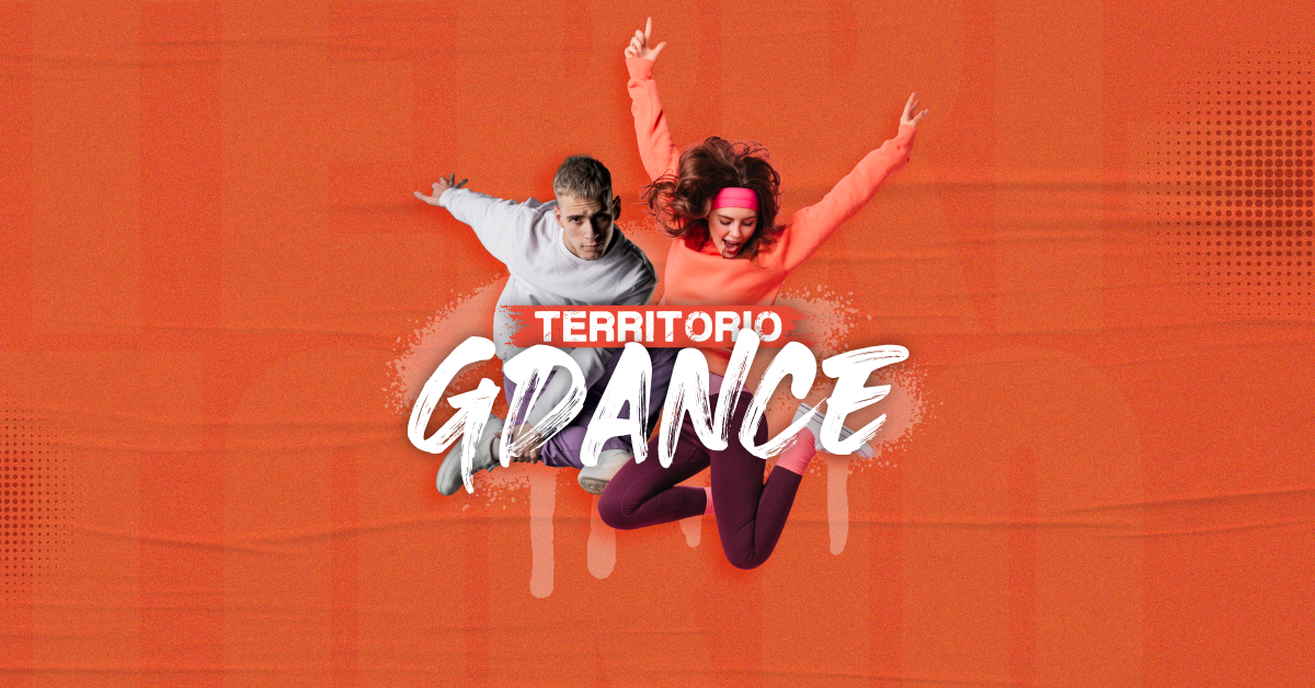 Territorio GDance 2023