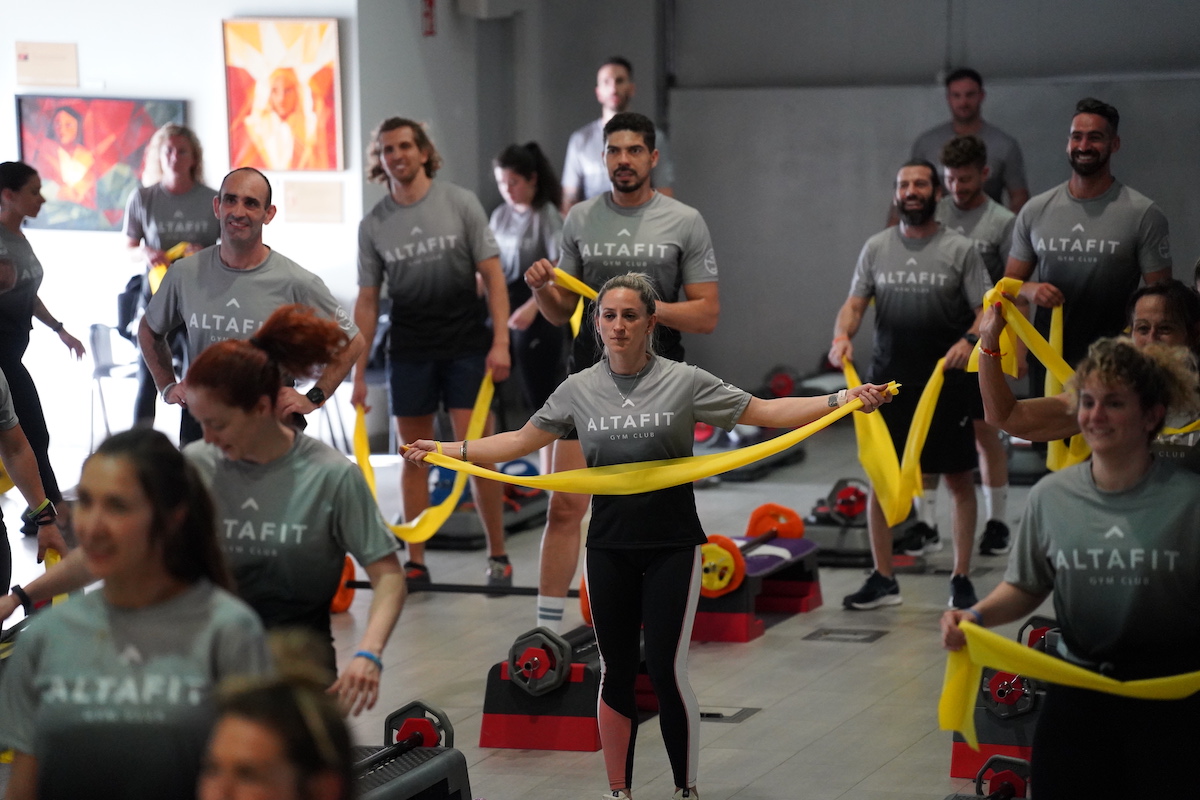 GTraining